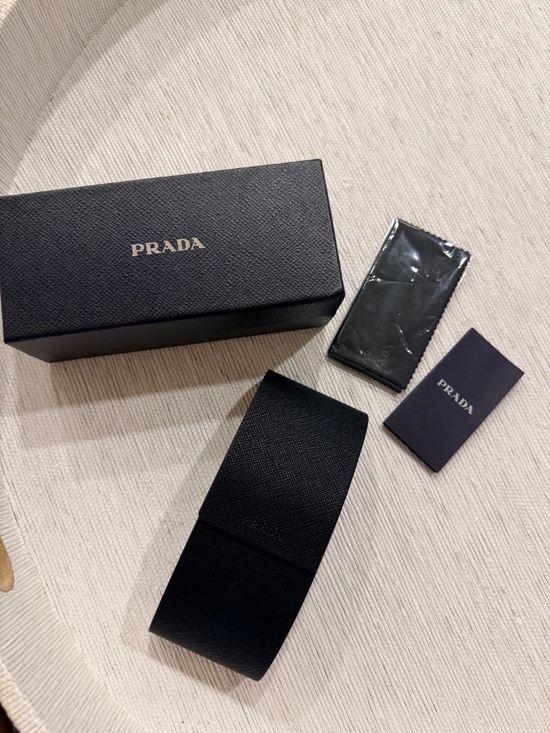 Prada Sunglasses